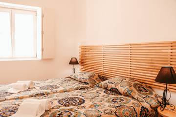 Casa De Férias para 4 Pessoas em Lisboa, Distrito de Lisboa, Foto 2