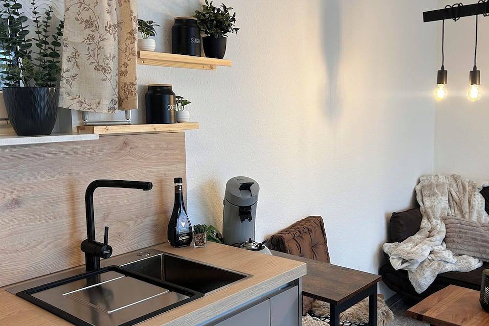 Gemütliches Tiny House bei Aalen - Abtsgmünd in Abtsgmünd, Erlebnisregion Ostalb region