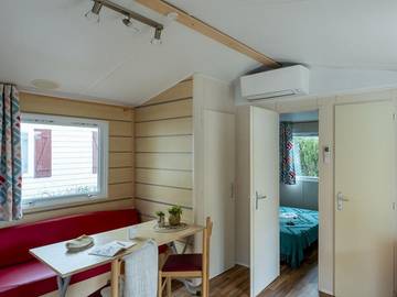 Camping para 4 Personas en Torreilles, Region de Perpignan, Foto 2