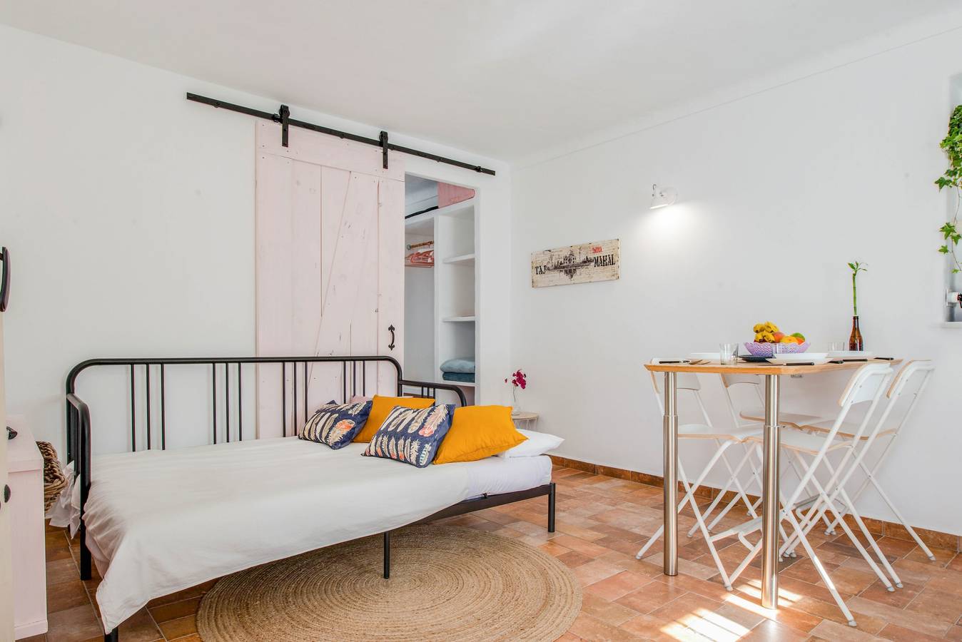 Ganze Wohnung, Moderne Ferienwohnung "Casa Lorca" mit WLAN in Conil de la Frontera, Costa de la Luz