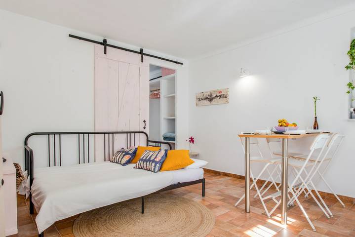 Ganze Wohnung, Moderne Ferienwohnung "Casa Lorca" mit WLAN in Conil de la Frontera, Costa de la Luz