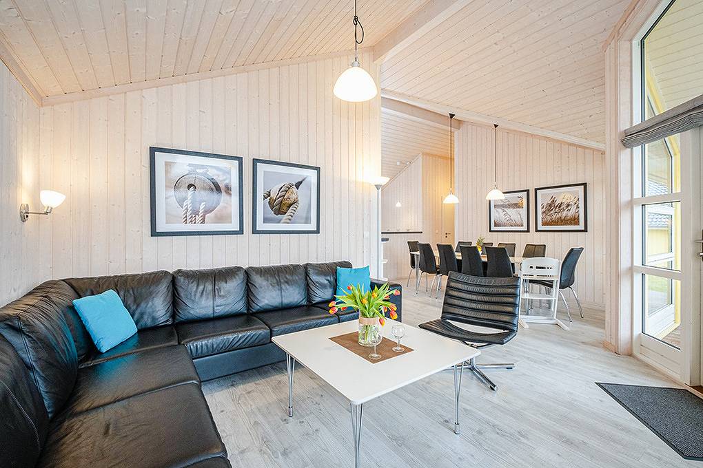 D 152.013B - Ferienhaus Typ D in Großenbrode, Ostholstein