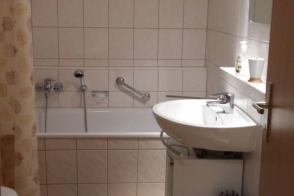 Appartement entier, Appartement Nr.12 in Bad Saarow, Dahme-Seengebiet