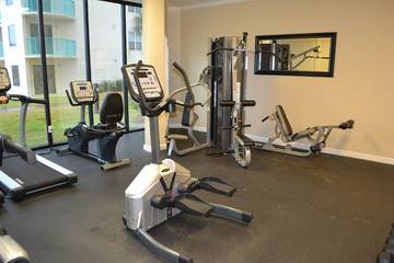 Vacation Apartment for 4 Guests in Fort Morgan, Alabama Gulf Coast, Picture 3