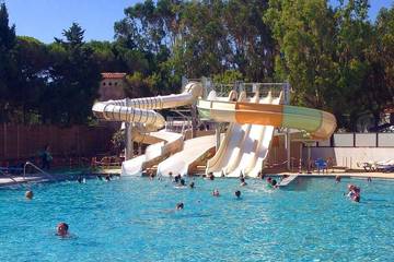 Camping für 4 Personen in Hyeres, Toulon Region, Bild 4