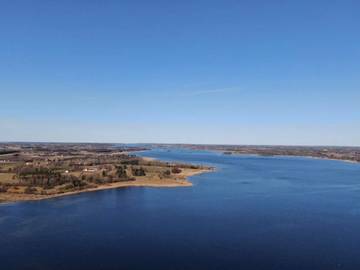 Ferieudlejning til 6 Personer i Skibby, Roskilde Fjord, Billede 4