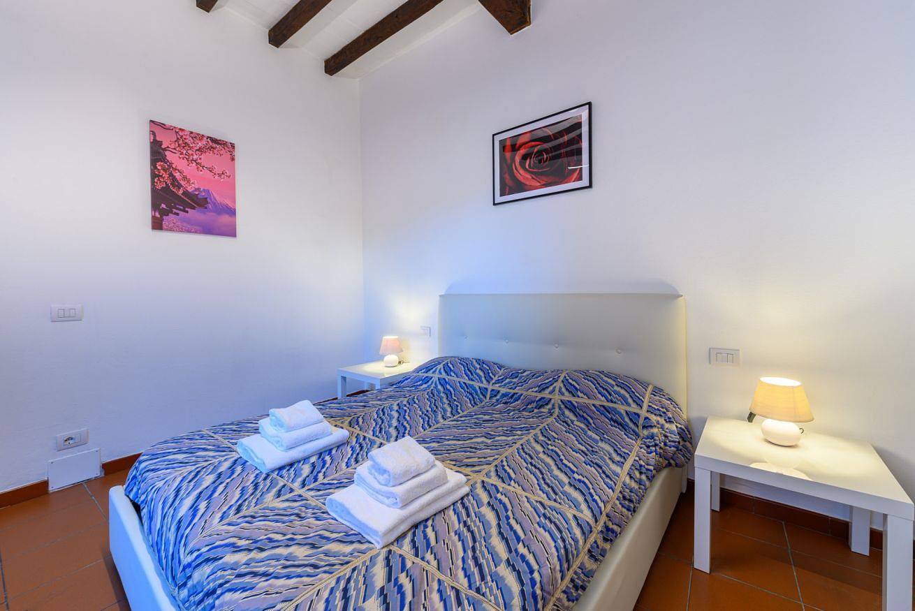 Ganze Wohnung, 2 min from Piazza Santa Croce Apartment in Oltretorrente (Parma), Parma
