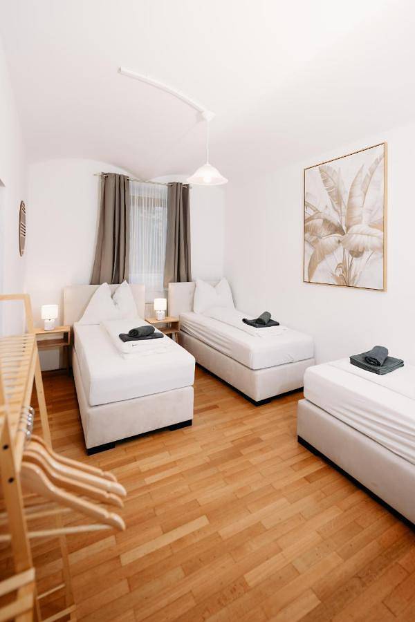 Appartement entier, Two-Bedroom Apartment in Wels, Région de Linz-Wels