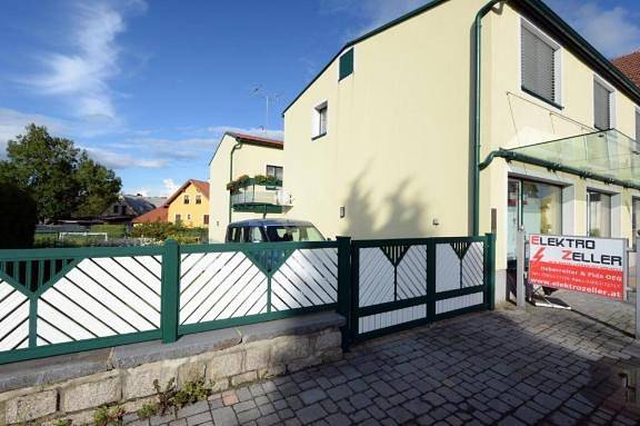 Ferienwohnung für 4 Personen, mit Balkon/Terrasse und Terrasse in Waldviertel - 3