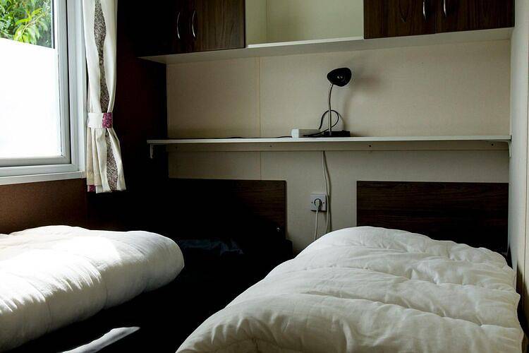 Chalet nahe Loonse und Drunense Duinen in Nordbrabant