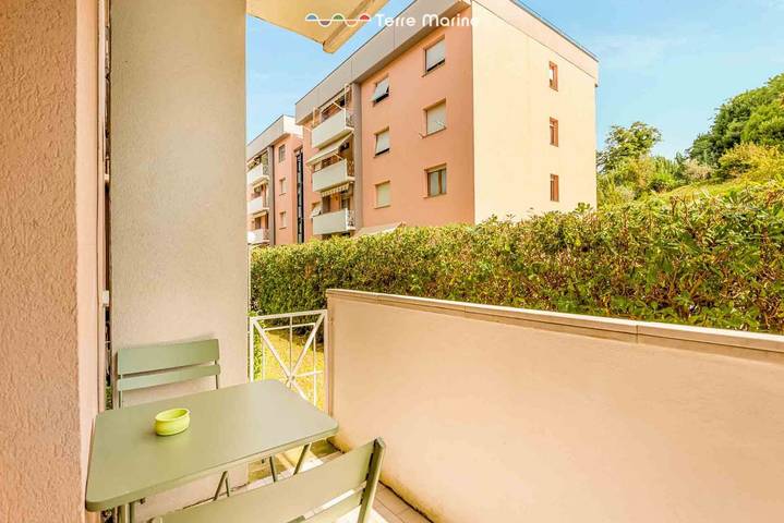 Appartamento per 2 persone, con balcone/terrazza in Santo Stefano di Magra