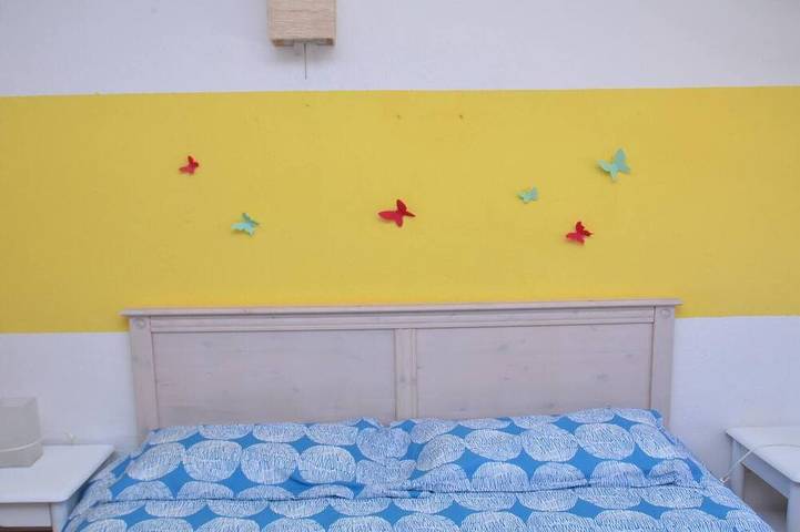 Casa Corma in El Guro, Valle Gran Rey