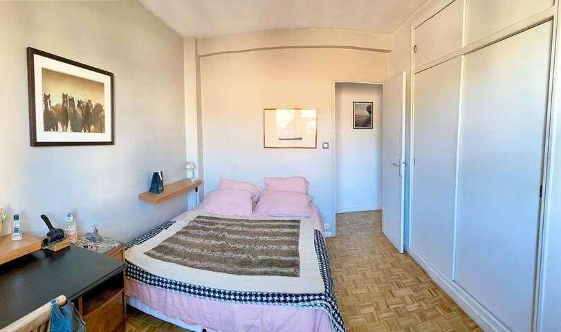 Gîte pour 5 personnes, avec Balcon et Vue dans Office de Tourisme de Cuges les Pins - 2