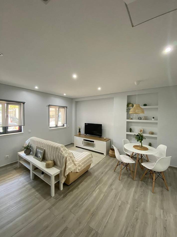 Gîte pour 3 personnes à Olhão - 3