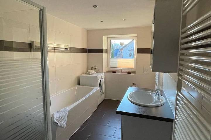 Ferienwohnung für 2 Personen in Stollberg/Erzgebirge - 4