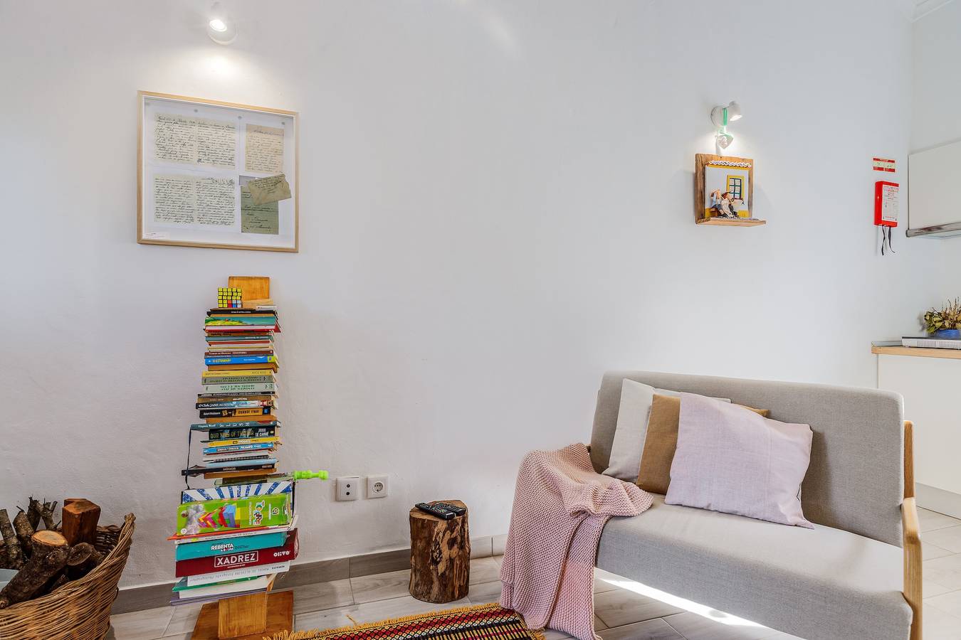 Casa de férias 'Monte Da Masmorra De Baixo- Alecrim' com piscina partilhada in Santiago do Escoural, Distrito de Évora