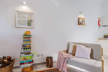 Casa De Férias para 4 Pessoas em Santiago do Escoural, Distrito de Évora, Foto 4