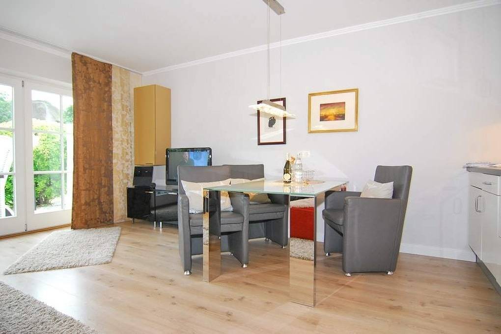 Ganze Ferienwohnung, Tunghörn Hüs, Whg. 2 in Keitum, Sylt (Gemeinde)