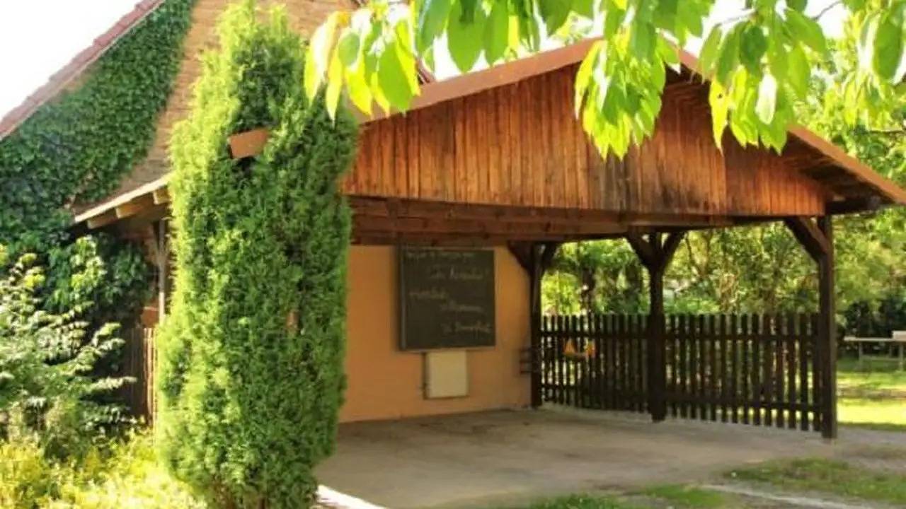 Ganze Ferienwohnung, Ferienwohnung für 2 Personen (28 m²) in Kreba-Neudorf in Kreba-Neudorf, Oberlausitzer Heide- und Teichlandschaft