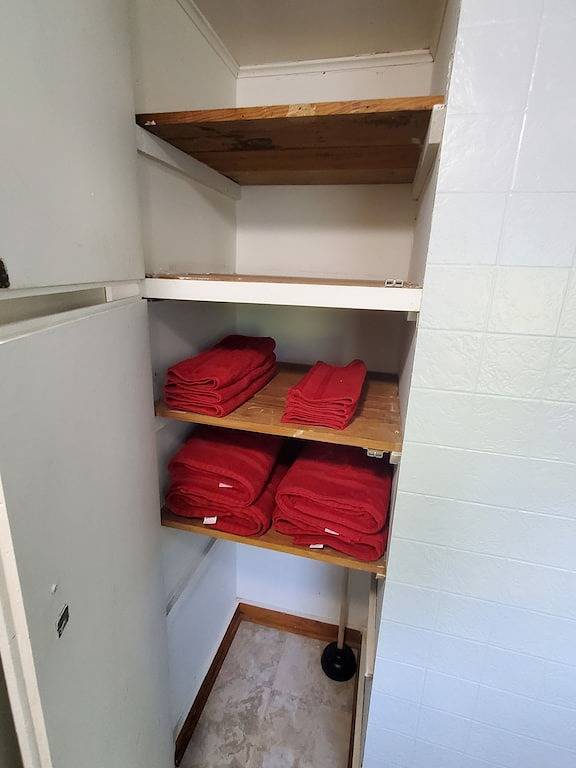 Mena Vacation House in Mena, Ouachita National Forest