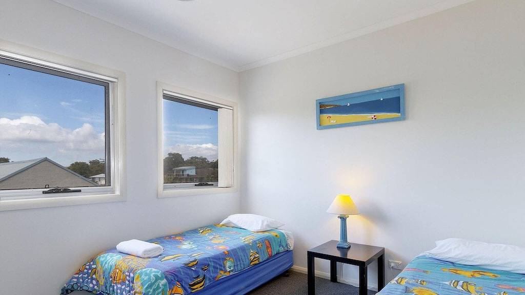 Ganze Wohnung, Seachange Wohnung 3 in Hawks Nest, Hunter Valley