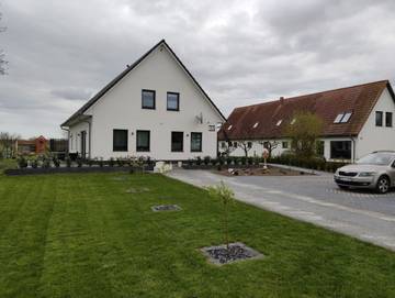 Ferienwohnung für 4 Personen in Gingst, Rügen, Bild 4