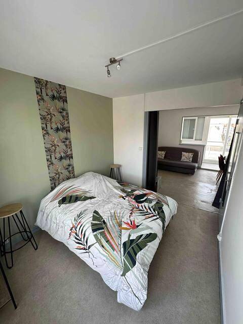 Gîte pour 4 personnes dans Place D Armes Calais - 2