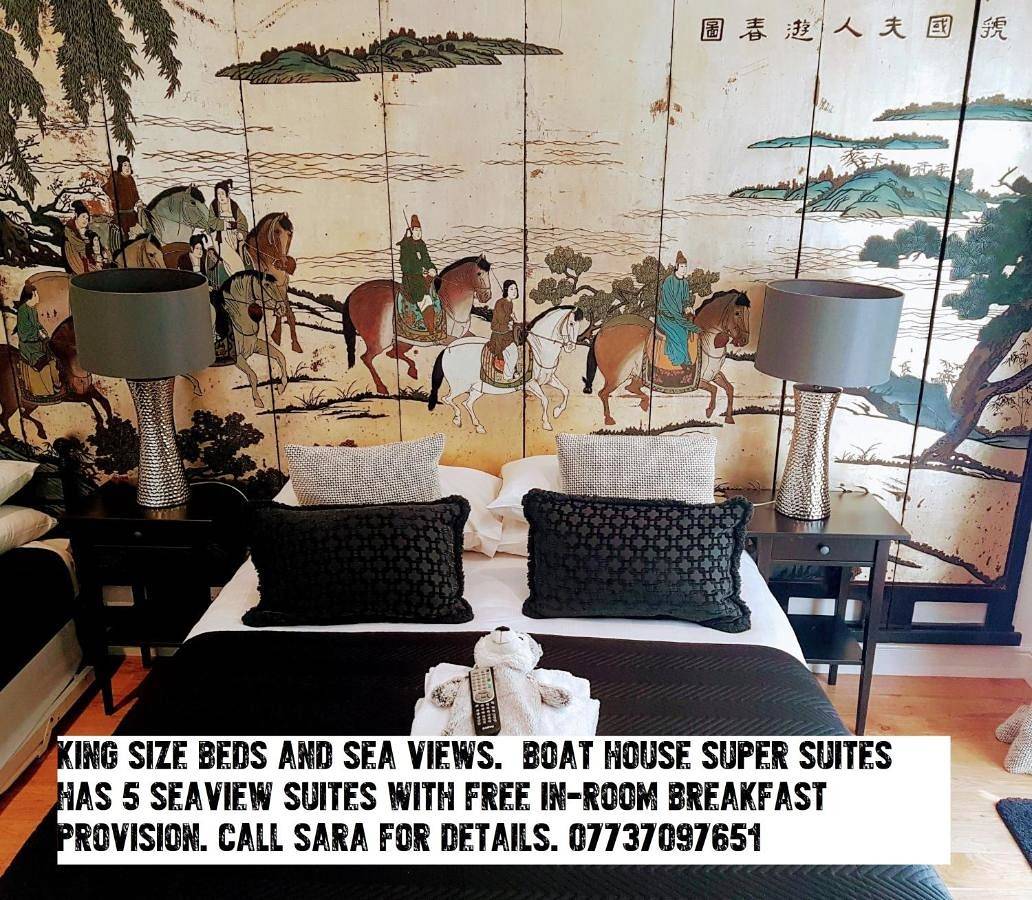 Double or Twin Room - Disability Access in Isle of Bute, Argyll & Bute