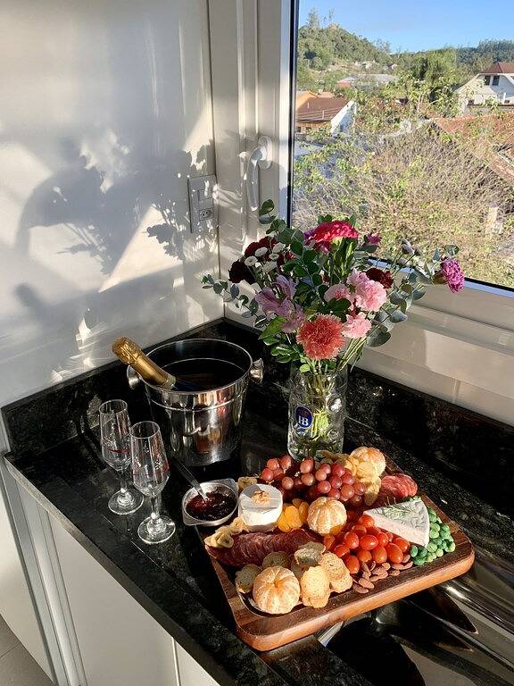 Ganze Wohnung, Beautiful and New! Your refuge in Maratá! in Rio Grande do Sul