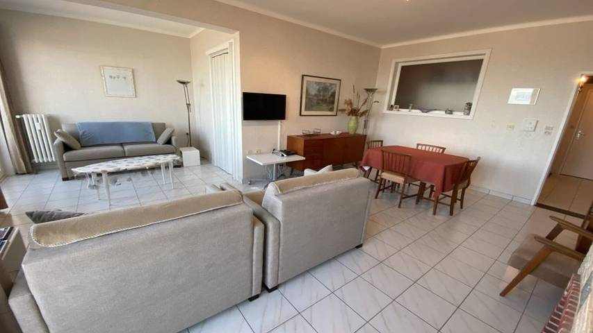 Ferienhaus für 5 Personen, mit Terrasse in Knokke-Heist - 4