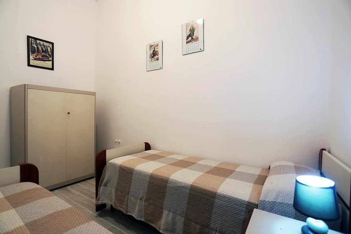 Apartamento entero, Casa planta baja a solo 40 metros de la playa en los lugares de Montalbano in Casuzze, Santa Croce Camerina