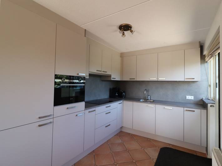 Villa für 6 Personen, mit Garten, kinderfreundlich in Makkum - 4