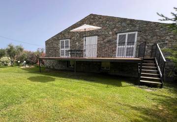 Location de vacances pour 10 personnes, avec terrasse à Santo-Pietro-di-Tenda