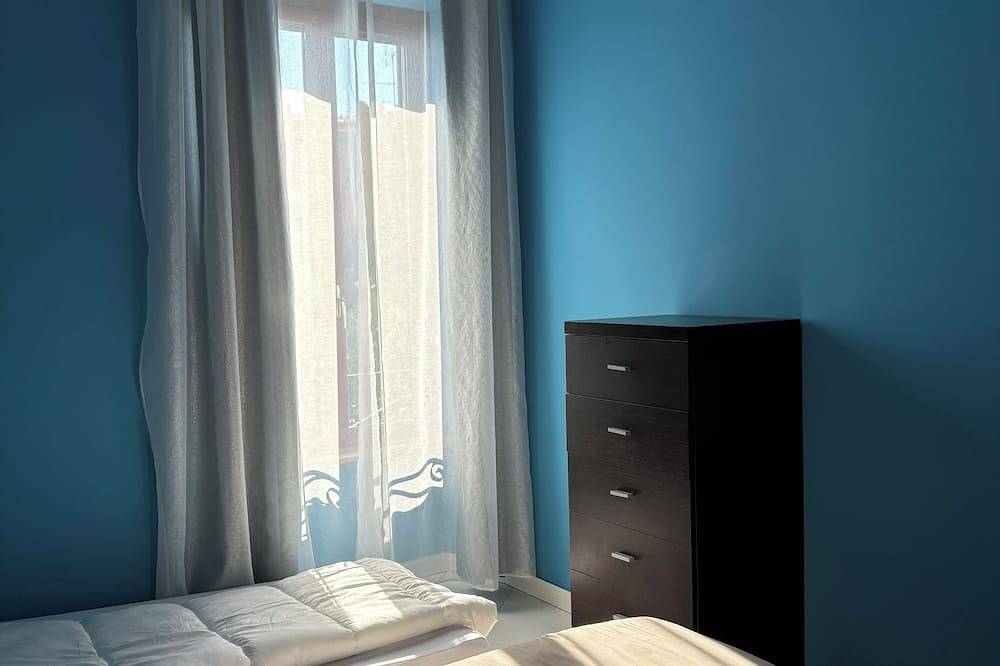 Entire apartment, Neptune Apartment in Nettuno, Rome Province