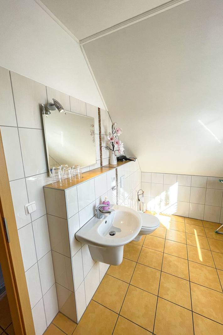 Ferienhaus für 4 Personen, mit Garten in Ahlbeck - 4