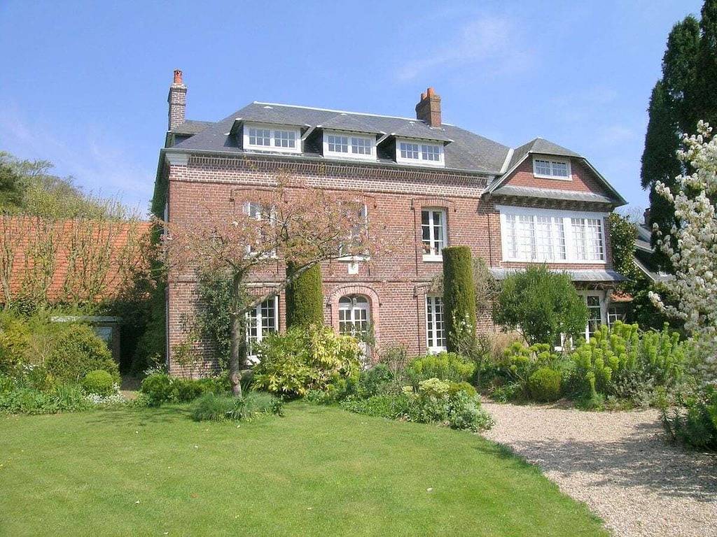Maison de vacances