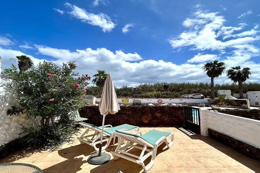 Appartamento vacanze a Pájara a partire da 79€ a notte