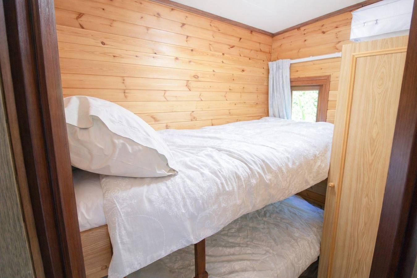 Neaum Crag  Lodge, Skelwith Bridge in Skelwith Bridge, Lake District