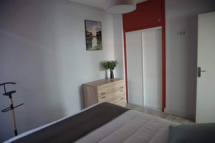 Gîte pour 5 personnes à Marans - 3