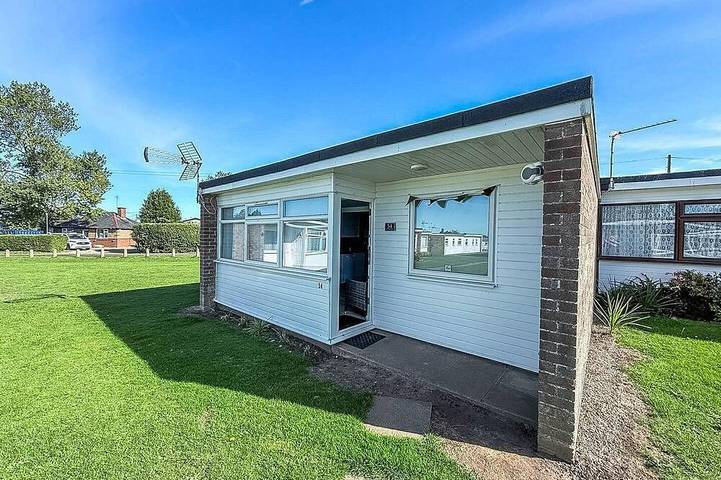 Apartment for 5 people in California (Great Yarmouth)