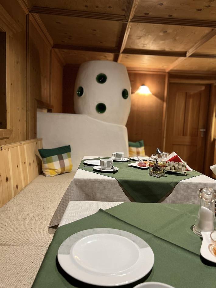 Ferienwohnung für 3 Personen, mit Garten in Huben - 2