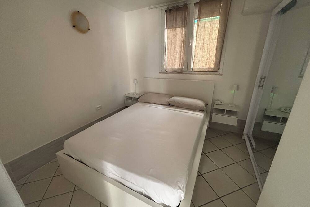 Villetta con piscina privata ad uso esclusivo in Chia, Domus De Maria