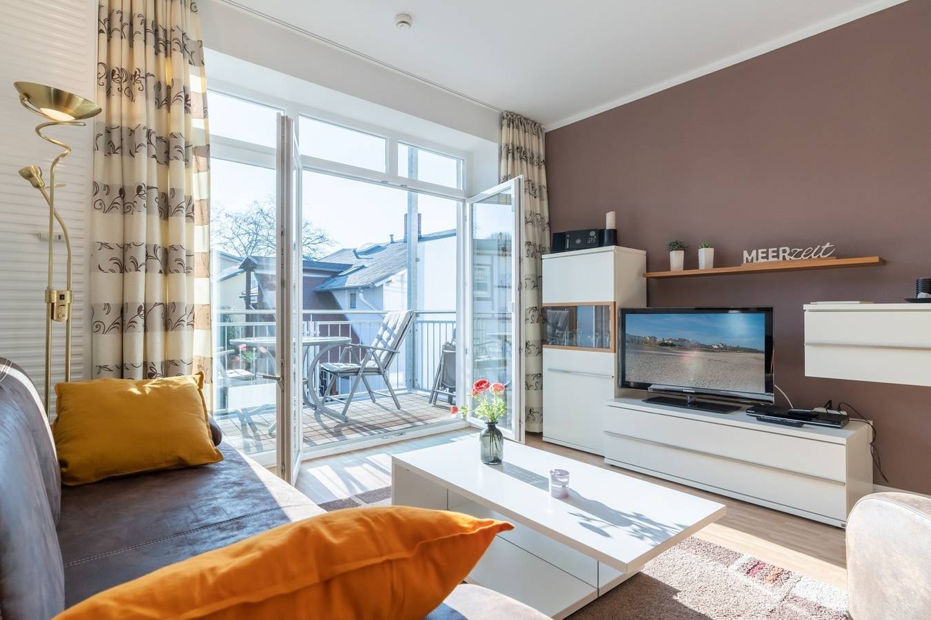 Ferienwohnung in Usedom ab 121€ pro Nacht