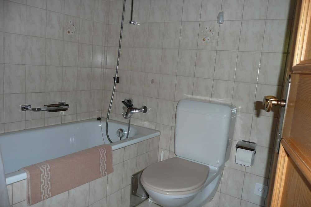 Geheel appartement, Acla da Plan Nr. 1, (Samnaun-Plan) in Plan (Samnaun), Samnaun