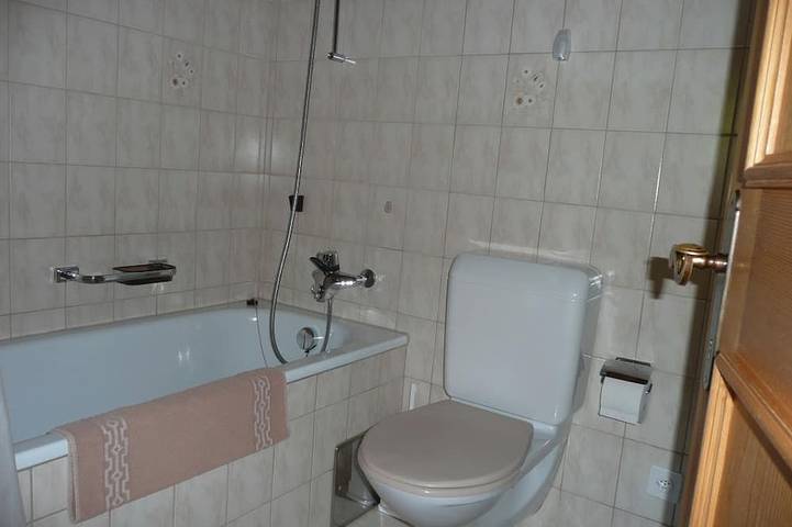 Ganze Wohnung, Acla da Plan Nr. 1, (Samnaun-Plan) in Plan (Samnaun), Samnaun