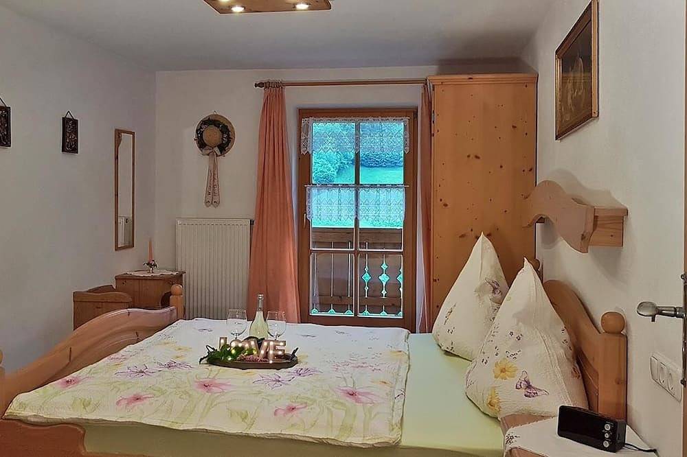 Ganze Wohnung, Ferienwohnung für 1-2 Personen, ca. 45qm in Marktschellenberg, Berchtesgadener Alpen