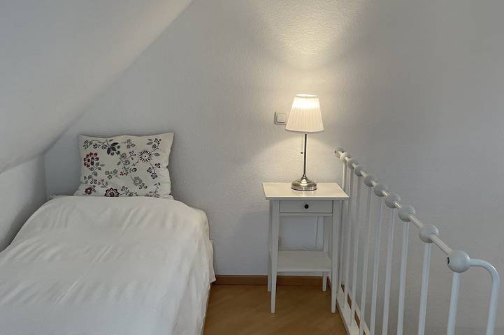 Ganze Wohnung, Ferienwohnung Ostseewelle, 50m zum Meer in Niendorf, Timmendorfer Strand