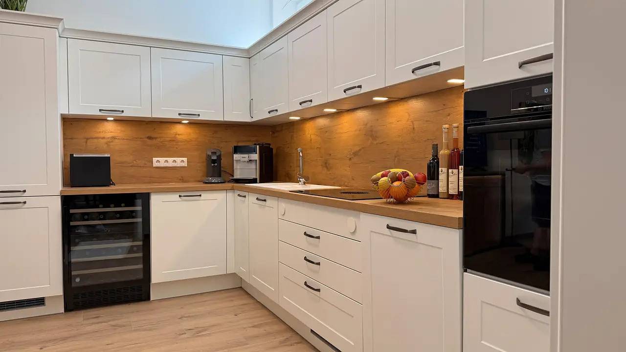 Ganze Ferienwohnung, Ferienwohnung für 6 Personen (60 m²) in Altdorf in Altdorf (Pfalz), Südliche Weinstraße