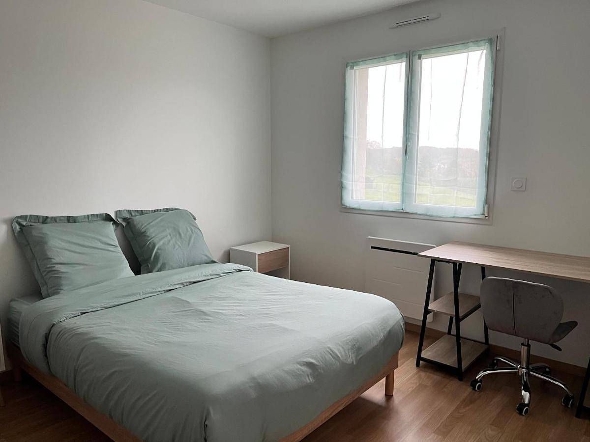 Four-Bedroom House in Les Auxons, Doubs