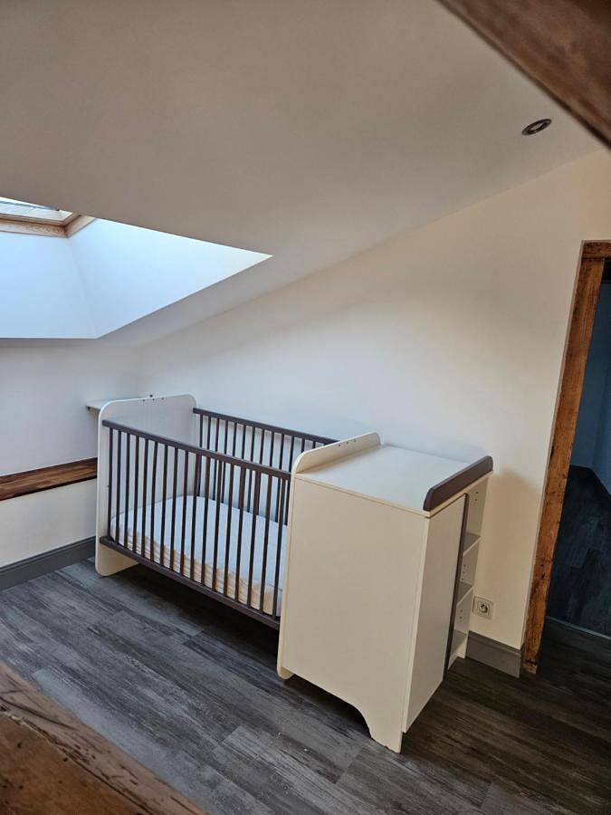 Location de vacances pour 5 personnes, avec terrasse à Serres-sur-Arget - 3